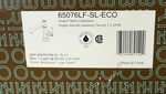 Brizo 65076LF-SL-ECO Invari 1.2 Gpm Bathroom Faucet, Luxe Steel*new*. Fixed Price $599.99.