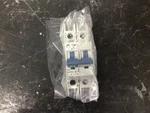 New, Allen Bradley, 1489A2D060, Pole, 277/480V, 6A, Circuit Breaker. (12E-3). Fixed Price $24.99.