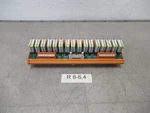 Weidm Ller Rsm 16RS 24VDC Gem Relay Interface 111376 Elesta SGR662. Fixed Price $339.39.