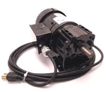 Dayton 6Z821C Ac Gearmotor 19.1:1 Ratio 1/6HP 100INLB 93RPM 5/8" Shaft 115/230V. Fixed Price $550.00.