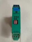 Pepperl+fuchs KFD2-SR2-EX2.W Switch Amplifier 203355. Fixed Price $150.00.