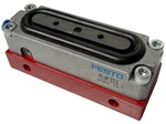 Festo EV-20/75-5 Clamping Module 20X75 5MM Stroke 6 Bar 13291 W/ Base. Fixed Price $19.99.