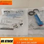 New Sick GRL18P2437 GRL18-P2437 1066555 Proximity Switch. Fixed Price $109.88.