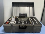 Future Tek 2K 2105 A-b Plc Programmable Logic Controller Training System 1746-A4. Fixed Price $1926.24.