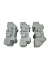 Idec SH3B-05C Relay Socket (lot Of 3) *sale*. Fixed Price $25.89.