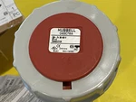 New Hubbell C430C7W (bryant BRY430C7W) 480VAC 30A Pin & Sleeve 3PH, Pole. Fixed Price $189.00.