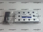 1PCS New Smc VV5F5-20-041 Valve Plate #f. Fixed Price $50.88.