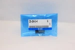(new) Smc ZS-26-E-4 ZS26E4 Connector Housing. Fixed Price $12.00.
