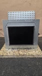 Haas Crt Lcd Retrofit Monitor OML104 10.4" 93-5222A Style 12VDC. Fixed Price $449.99.