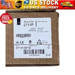 Allen Bradley 2711P-RP1D 2711PRP1D Brand New Free Shipping. Fixed Price $810.52.