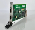 National Instruments PXI-8421 RS-485 Serial Plc Module. Fixed Price $59.99.