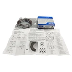 New Angular Contact Spindle Ball Bearing For Skf 71910 CDGA/P4A 50X72X12MM Us. Fixed Price $100.00.