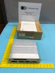 Yaskawa Servopack DR2-02AC-NY41 Drive, 433032056 Amplifier Servo, 155611. Fixed Price $1500.00.