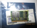 Fanuc A20B-3900-0061 Memory Card. Fixed Price $350.00.