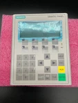 Siemens 6AV6641 0CA01 0AX1 Simatic Panel Operator New. Fixed Price $1200.00.