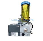 One New Lube EGM-50TH-10S-3P Lubrication Pump. Fixed Price $1230.00.