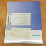 Siemens Simantic S7, Step V5.5 Plc Software Upgrade, 6ES7810-4CC10-0YE5 New. Fixed Price $284.99.