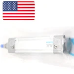 1PC New Festo DNC-32-80-PPV-A 163308 Cylinder- Us Stock. Fixed Price $71.15.
