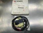 Keyence FS-V22R Fiver Amplifier, Cable Type. Fixed Price $29.50.
