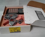 Seriplex Spx SST2 Series Set-up Tool Dispositive Selector 6V 120MA Used. Fixed Price $3100.00.