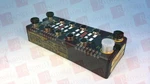 Turck BLCEN-8M12LT-8XSG-P-8XSG-P / BLCEN8M12LT8XSGP8XSGP (used). Fixed Price $509.00.