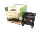 New Allen Bradley 77AB86 Coil. Fixed Price $75.00.