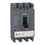 Schneider LV563505 - Easypact, CVS630F Ets 2.3 Circuit Breaker, 630A, 3P/3D. Fixed Price $754.49.
