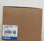 Genuine Omron CP2E-N20DT1-D Programmable Controller New Box. Fixed Price $503.33.
