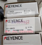 1PCS Brand New Keyence KV-AM40V KVAM40V Plc Module Fast Delivery. Fixed Price $891.79.