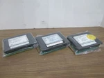 Acromag Model 1822-TM-V5 Input Module, Lot Of 3. Fixed Price $85.00.
