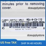 New One Mitsubishi Amplifier MDS-A-CV-110. Fixed Price $1798.13.