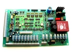 New Hanovia 150010 Pc Board. Fixed Price $800.00.