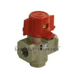 Brand New Smc VHS40-04-B 3 Port Lock Out Residual Pressure Relief Valve Plc. Fixed Price $86.97.