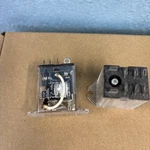 Omron LY2F-AC24 / LY2FAC24 (new). Fixed Price $24.00.