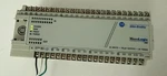 Allen Bradley 1761-L32AWA Micrologix 1000 Plc. Fixed Price $349.00.