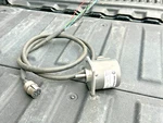 Allen Bradley Incremental Encoder 845H-SJDZ14FWY2C With Whip. Fixed Price $275.00.