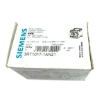 1PCS For New Siemens Contactor 3RT1017-1AN21. Fixed Price $156.99.