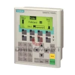 Siemens New 6AV6641-0CA01-0AX1 Plc Mono Touch Screen Hmi Operator Panel Display. Fixed Price $1346.40.