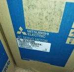 New Mitsubishi Servo Motor HC-SFS202BK. Fixed Price $726.00.