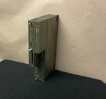 Siemens Simatic CPU413-2 6ES7413-2XG02-0AB0 Broken Case NO/2742. Fixed Price $931.15.