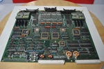 Kawasaki 1AE-54 50999-1470 Control Board. Fixed Price $507.75.