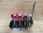 Square TF-2 Disconnect Switch 9422TF2. Fixed Price $296.77.
