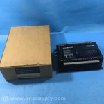 Ge Fanuc IC609SJR101ARS Series One Junior Programmable Controller Fnob. Fixed Price $23.46.