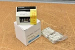 Kuroda STV-H04F Z58, Uni-wire System Sensor Terminal With Clips,. Fixed Price $55.00.