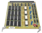 General Electric Memory Board. Fixed Price $2800.00.