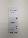 Beckhoff EL9011 Ethercat Bus End Plate. Fixed Price $11.95.