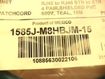 Allen-bradley 1585J-M8HBJM-15 Connection Cable Factory Sealed Bags. Fixed Price $135.00.