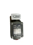 Square D 9007 TUB5 Limit Switch Series. Fixed Price $84.99.