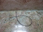 Cutler Hammer Glass Fiber Sensor Optic E51KF823 1/8 Bundle 1105850-015 Tested. Fixed Price $99.99.