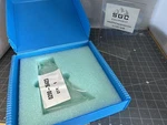 Applied Materials/amat Injector Right Quartz Nitride Pn: 0200-36423. Fixed Price $3000.00.